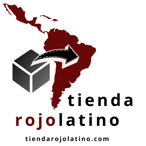 Tienda RojoLatino